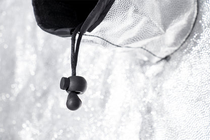 Garden HighPro 1m2 indoor grow tent met 36kg draagvermogen / heavy duty grow tent / belastbare Growbox