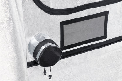 Garden HighPro PROBOX MASTER serie kweektent / PROBOX MASTER grow tent series / PROBOX MASTER Growzelt Serie