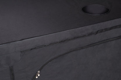 Heavy duty indoor grow tent 240x240 cm / XXL indoor grow tent / XXL Indoor Growzelt