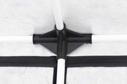 Garden HighPro PROBOX Magnum 300XL ruime indoor grow tent 300x200 / spacious indoor plant grow tent / geräumiges Growzelt 300x200