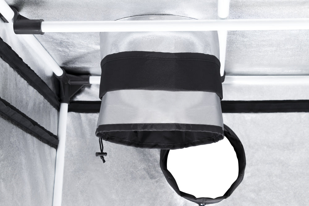 Garden HighPro PROBOX Magnum 300XL professionele kweekopstelling tent / professional indoor grow setup tent / professionelles Grow Setup Zelt