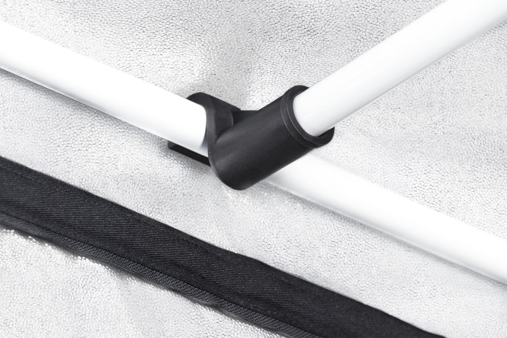 Garden HighPro PROBOX Magnum 240 grote plant kweekruimte indoor / large plant growing space tent / großes Pflanzen Growzelt