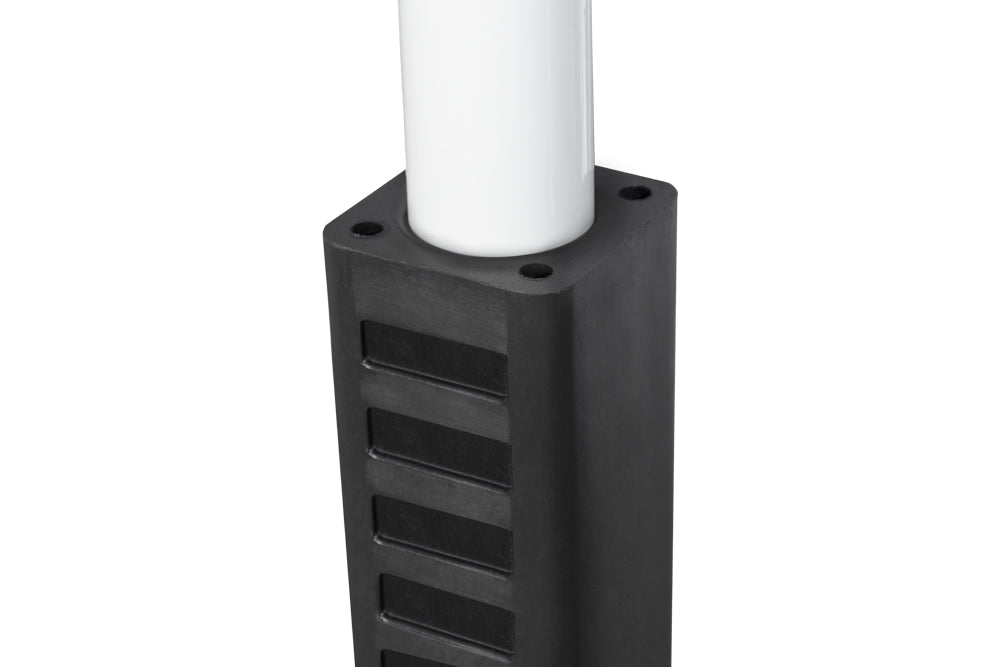 Garden HighPro PROBOX Magnum 300XXL kweektent met 600D stof / grow tent with durable 600D fabric / Growzelt mit 600D Gewebe