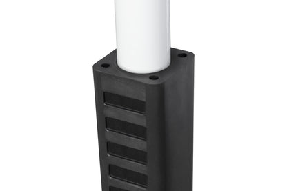 Garden HighPro PROBOX Magnum 300XXL kweektent met 600D stof / grow tent with durable 600D fabric / Growzelt mit 600D Gewebe