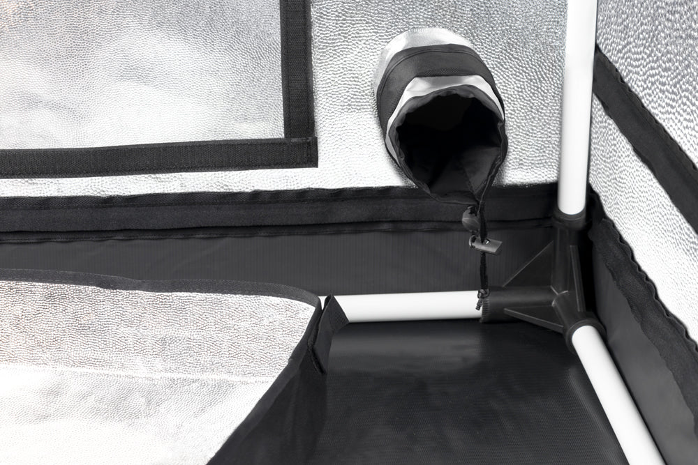 Garden HighPro PROBOX Magnum 300XXL premium indoor grow tent / premium grow tent indoor / Premium Indoor Growzelt