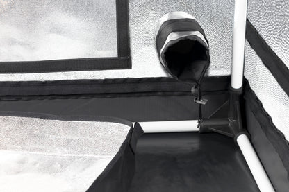 Garden HighPro PROBOX Magnum 300XL premium indoor grow tent / premium indoor grow tent / Premium Indoor Growbox