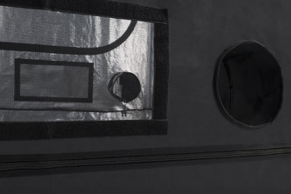 Garden HighPro PROBOX Magnum 240 kweekruimte voor hydroponics systemen / grow tent for hydroponic systems / Growzelt für Hydrokultur Systeme