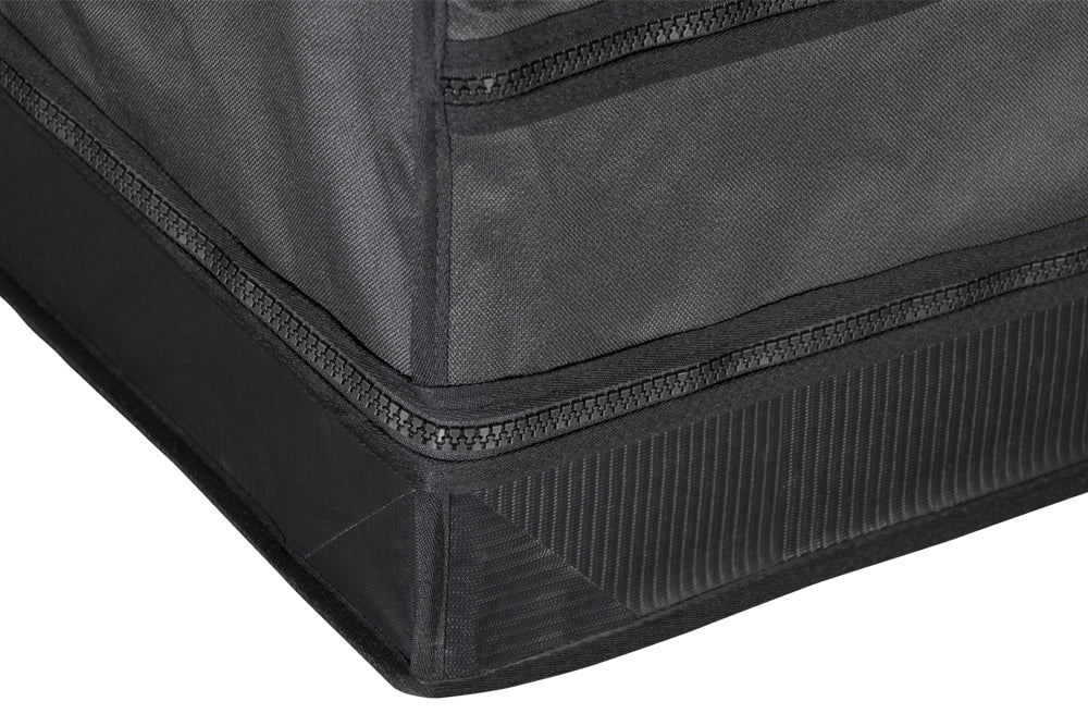 Garden HighPro PROBOX Magnum 300XXL LED grow light compatible tent / LED grow light compatible grow tent / LED kompatibles Growzelt