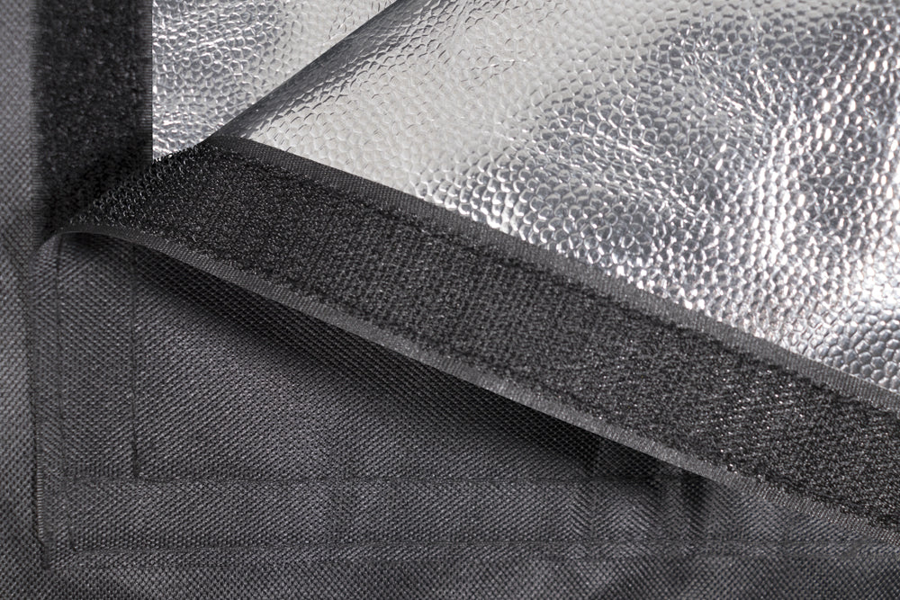 Garden HighPro PROBOX Magnum 300XXL grote kweektent 300x300 indoor / large indoor grow tent 300x300 / großes Growzelt 300x300