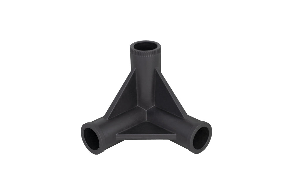 Garden HighPro PROBOX Magnum 300XXL indoor plant groeiruimte tent / indoor plant growing space tent / Pflanzenzucht Growzelt