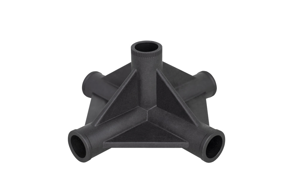 Garden HighPro PROBOX Magnum 300XL professionele grow tent voor grote setups / grow tent for large grow setups / Growzelt für große Anlagen