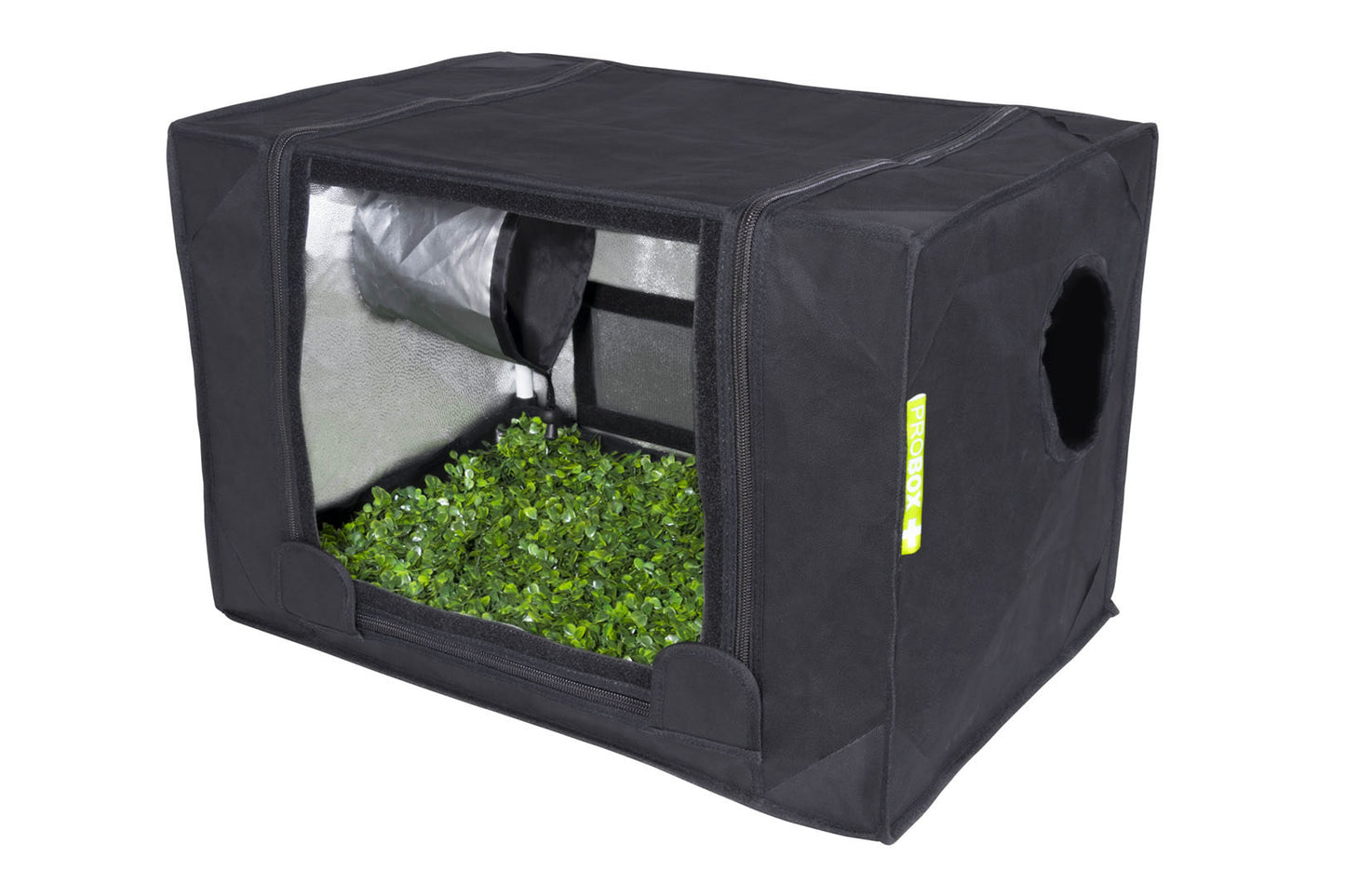 Stek tent voor cloning en propagatie – cloning propagation grow tent – Stecklingszelt für Pflanzenvermehrung