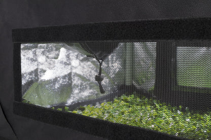 Garden HighPro PROBOX propagator kweektent voor beginners – propagation grow tent for beginners – Growzelt für Anfänger Stecklinge