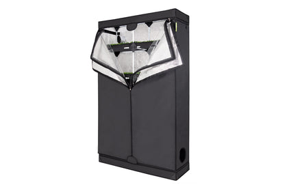 Garden HighPro PROBOX XL propagator tent voor professionele stek productie / Garden HighPro PROBOX XL propagation tent for professional plant cloning / Garden HighPro PROBOX XL Propagator Growbox für professionelle Stecklingsproduktion